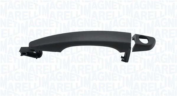 Exterior Door Handle